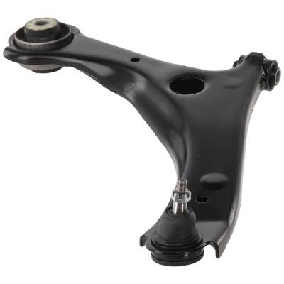 Rareelectrical - New Right Lower Control Arm Compatible With Chrysler Dodge Grand Caravan Crew 6 Cyl 3.6L Grand - Image 6