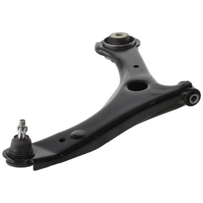 Rareelectrical - New Right Lower Control Arm Compatible With Chrysler Dodge Grand Caravan Crew 6 Cyl 3.6L Grand - Image 7