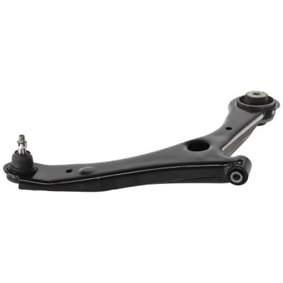 Rareelectrical - New Right Lower Control Arm Compatible With Chrysler Dodge Grand Caravan Crew 6 Cyl 3.6L Grand - Image 8