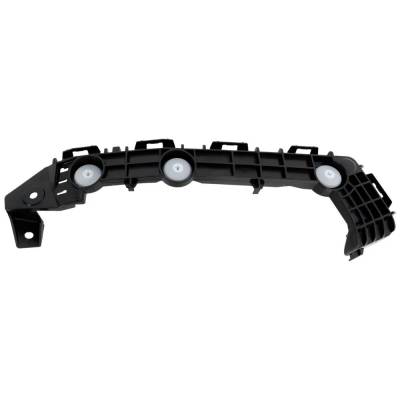 Rareelectrical - New Left Rear Bumper Retainer Compatible With Lexus Rx350 Base 4 Cyl 2.4L Rx350h Premium+ 4 Cyl 2.5L - Image 2
