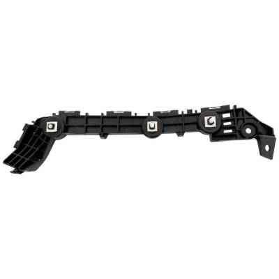 Rareelectrical - New Left Rear Bumper Retainer Compatible With Lexus Rx350 Base 4 Cyl 2.4L Rx350h Premium+ 4 Cyl 2.5L - Image 4