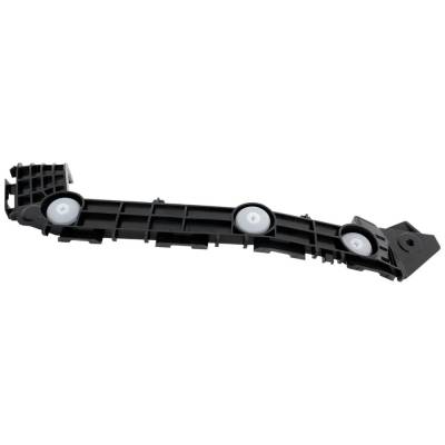 Rareelectrical - New Left Rear Bumper Retainer Compatible With Lexus Rx350 Base 4 Cyl 2.4L Rx350h Premium+ 4 Cyl 2.5L - Image 5