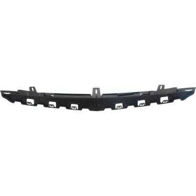 Rareelectrical - New Front Bumper Retainer Compatible With Mercedes Benz C450 Amg 4Matic C300 Base C43 Amg 4Matic C63 - Image 5