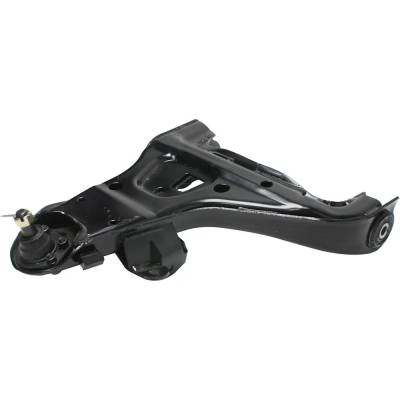 Rareelectrical - New Left Front Control Arm Compatible With Chevrolet Gmc S10 Sport 4 Cyl 1.9L S10 Blazer Tahoe 6 Cyl - Image 2