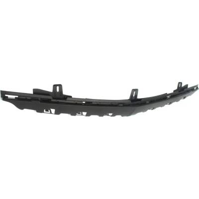 Rareelectrical - New Front Bumper Retainer Compatible With Mercedes Benz C400 4Matic C63 Amg Base C63 Amg S Base C300 - Image 2