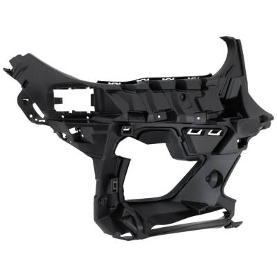 New Right Front Bumper Retainer Compatible With Bmw X5 M Competition 8 Cyl 4.4L X5 M 8 Cyl 4.4L