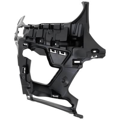 Rareelectrical - New Right Front Bumper Retainer Compatible With Bmw X5 M Competition 8 Cyl 4.4L X5 M 8 Cyl 4.4L - Image 3