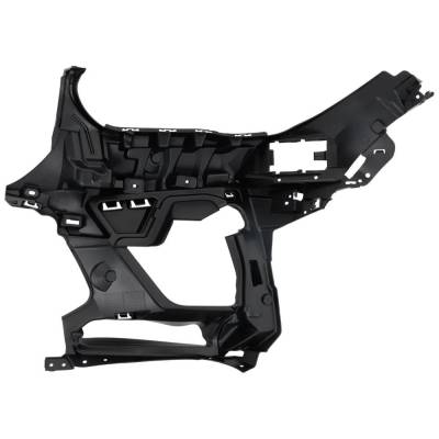 Rareelectrical - New Right Front Bumper Retainer Compatible With Bmw X5 M Competition 8 Cyl 4.4L X5 M 8 Cyl 4.4L - Image 4