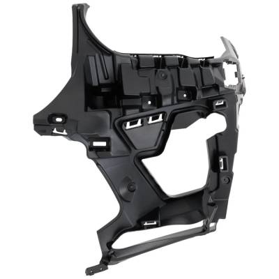 Rareelectrical - New Left Front Bumper Retainer Compatible With Bmw X5 M 8 Cyl 4.4L X5 M Competition 8 Cyl 4.4L - Image 3