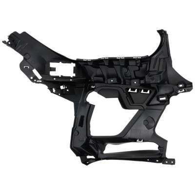 Rareelectrical - New Left Front Bumper Retainer Compatible With Bmw X5 M 8 Cyl 4.4L X5 M Competition 8 Cyl 4.4L - Image 4