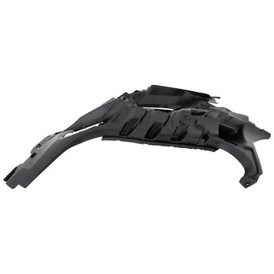 Rareelectrical - New Left Front Bumper Retainer Compatible With Bmw X5 M 8 Cyl 4.4L X5 M Competition 8 Cyl 4.4L - Image 5