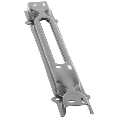 Rareelectrical - New Upper Front Bumper Retainer Compatible With Toyota Tacoma Limited 4 Cyl 2.4L Tacoma Trailhunter - Image 3
