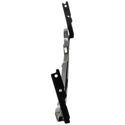 Rareelectrical - New Upper Front Bumper Retainer Compatible With Honda Pilot Ex Pilot Lx 2003-2005 Ho1031102 - Image 3
