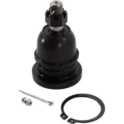 Rareelectrical - New Upper Ball Joint Compatible With Toyota Tacoma Sr5 6 Cyl 3.5L Tacoma Limited 6 Cyl 3.5L Sr 4 - Image 3