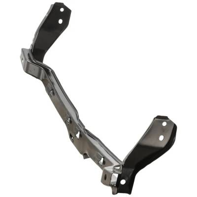 Rareelectrical - New Center Front Bumper Retainer Compatible With Honda Accord Dx Accord Se Accord Ex Accord Lx - Image 3