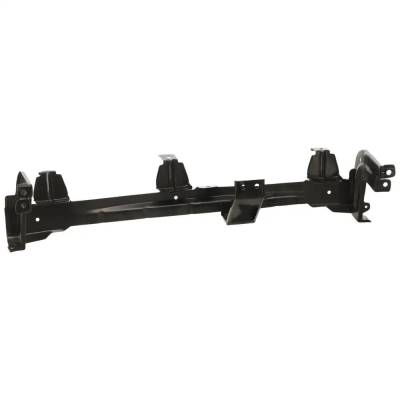Rareelectrical - New Upper Front Bumper Retainer Compatible With Nissan Pathfinder Xe 6 Cyl 4.0L Frontier Se 4 Cyl - Image 5