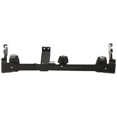 New Upper Front Bumper Retainer Compatible With Nissan Pathfinder S 6 Cyl 4.0L Pathfinder Le 6 Cyl