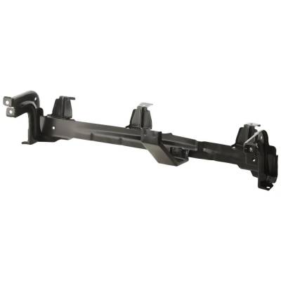 Rareelectrical - New Upper Front Bumper Retainer Compatible With Nissan Pathfinder S 6 Cyl 4.0L Pathfinder Le 6 Cyl - Image 6