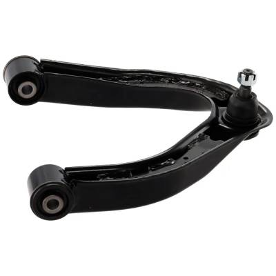 Rareelectrical - New Left Upper Control Arm Compatible With Nissan Titan Le 8 Cyl 5.6L Titan Platinum Reserve Titan - Image 3