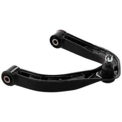 Rareelectrical - New Left Upper Control Arm Compatible With Nissan Titan Le 8 Cyl 5.6L Titan Platinum Reserve Titan - Image 4