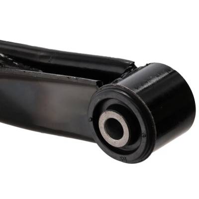 Rareelectrical - New Left Upper Control Arm Compatible With Nissan Titan Le 8 Cyl 5.6L Titan Platinum Reserve Titan - Image 5