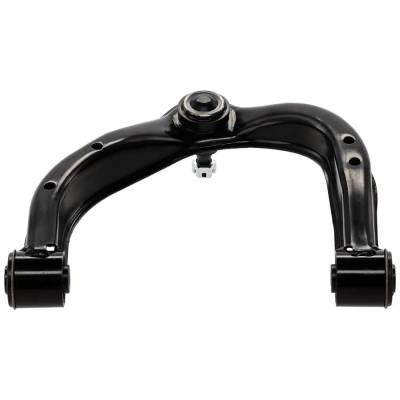 Rareelectrical - New Left Upper Control Arm Compatible With Nissan Titan Le 8 Cyl 5.6L Titan Platinum Reserve Titan - Image 8