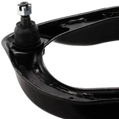 Rareelectrical - New Left Upper Control Arm Compatible With Nissan Titan Platinum Reserve Armada Platinum Reserve 8 - Image 7