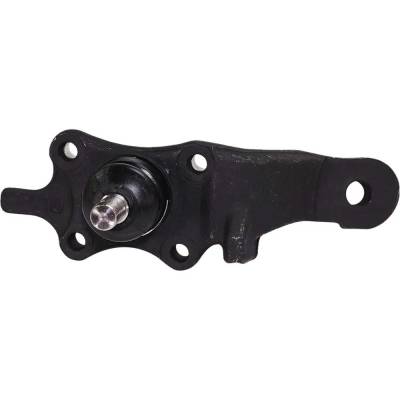 Rareelectrical - New Left Lower Ball Joint Compatible With Toyota 4Runner Limited 6 Cyl 3.4L Sequoia Sr5 8 Cyl 4.7L - Image 5