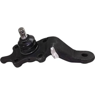 Rareelectrical - New Left Lower Ball Joint Compatible With Toyota 4Runner Base 6 Cyl 3.4L 4Runner Limited 6 Cyl 3.4L - Image 1