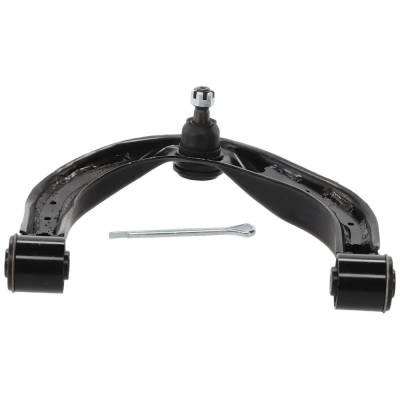 Rareelectrical - New Left Upper Control Arm Compatible With Nissan Titan Se 8 Cyl 5.6L Armada Midnight Edition 8 Cyl - Image 1