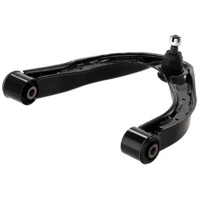 Rareelectrical - New Left Upper Control Arm Compatible With Nissan Titan Se 8 Cyl 5.6L Armada Midnight Edition 8 Cyl - Image 2
