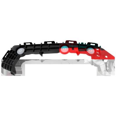 Rareelectrical - New Right Rear Bumper Retainer Compatible With Lexus Rx350h Luxury 4 Cyl 2.5L Rx350 Premium 4 Cyl - Image 2