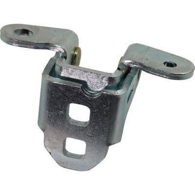 Rareelectrical - New Left Upper Door Hinge Compatible With Dodge Jeep Caliber Sxt 4 Cyl 2.0L Patriot Limited 4 Cyl - Image 4