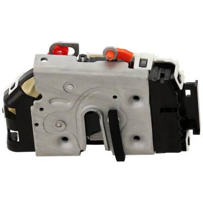 Rareelectrical - New Left Front Door Lock Actuator Compatible With Ram 1500 Classic Lone Star 8 Cyl 5.7L 2500 Big - Image 3