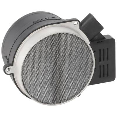 Rareelectrical - New Mass Air Flow Sensor Compatible With Chevrolet Isuzu Silverado 2500 Hd Lt 8 Cyl 8.1L Suburban - Image 5