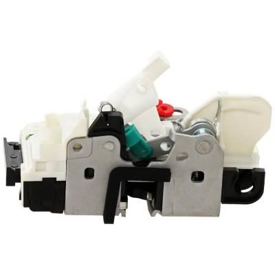Rareelectrical - New Left Front Door Lock Actuator Compatible With Ram 1500 Classic Warlock 8 Cyl 5.7L 2500 Power - Image 5