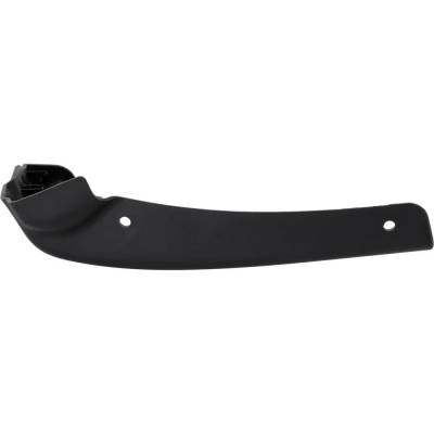 Rareelectrical - New Left Front Mud Flaps Compatible With Ram 1500 Outdoorsman 8 Cyl 5.7L 1500 Outdoorsman 6 Cyl 3.6L - Image 6