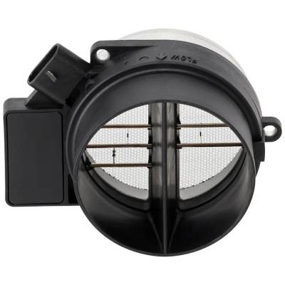 New Mass Air Flow Sensor Compatible With Chevrolet Isuzu Silverado 2500 Hd Ls 8 Cyl 6.0L Ascender