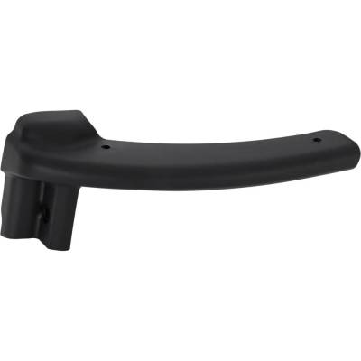 Rareelectrical - New Left Front Mud Flaps Compatible With Ram 3500 Tradesman 8 Cyl 5.7L 1500 Big Horn 6 Cyl 3.6L 1500 - Image 2