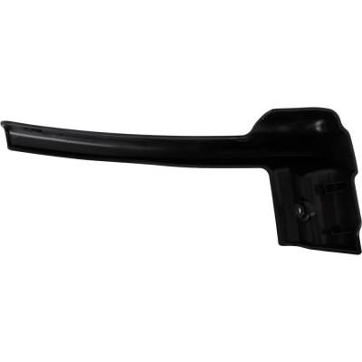 Rareelectrical - New Left Front Mud Flaps Compatible With Ram 3500 Tradesman 8 Cyl 5.7L 1500 Big Horn 6 Cyl 3.6L 1500 - Image 4