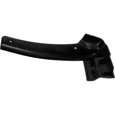 Rareelectrical - New Left Front Mud Flaps Compatible With Ram 3500 Tradesman 8 Cyl 5.7L 1500 Big Horn 6 Cyl 3.6L 1500 - Image 5