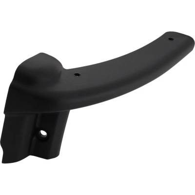 Rareelectrical - New Left Front Mud Flaps Compatible With Ram 3500 Big Horn 6 Cyl 6.7L 1500 Classic Express 6 Cyl - Image 3