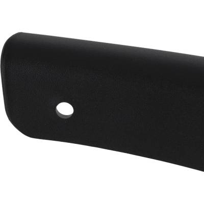 Rareelectrical - New Left Front Mud Flaps Compatible With Ram 3500 Big Horn 6 Cyl 6.7L 1500 Classic Express 6 Cyl - Image 8