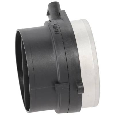 Rareelectrical - New Mass Air Flow Sensor Compatible With Chevrolet Isuzu Silverado 1500 Wt 8 Cyl 4.8L C4500 Kodiak - Image 3