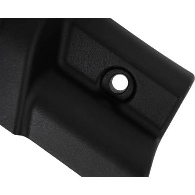 Rareelectrical - New Left Front Mud Flaps Compatible With Ram 1500 Classic Lone Star 8 Cyl 5.7L 2500 Laramie Longhorn - Image 7