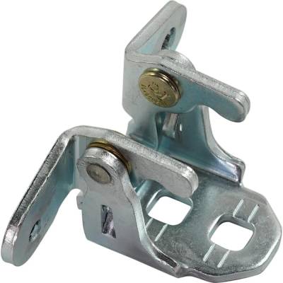 Rareelectrical - New Left Upper Door Hinge Compatible With Dodge Jeep Nitro R/T 6 Cyl 4.0L Journey Canada Value - Image 2