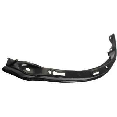 Rareelectrical - New Left Front Bumper Retainer Compatible With Toyota Camry Xle Camry Base Camry Se Camry Le - Image 2