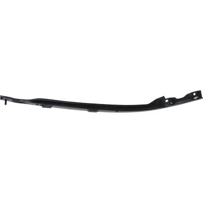 Rareelectrical - New Left Front Bumper Retainer Compatible With Toyota Camry Xle Camry Base Camry Se Camry Le - Image 4