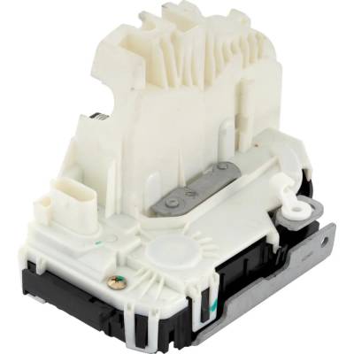 Rareelectrical - New Right Front Door Lock Actuator Compatible With Dodge Jeep Grand Cherokee Overland 6 Cyl 3.6L - Image 3