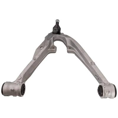 Rareelectrical - New Aluminum Control Arm Compatible With Cadillac Gmc Escalade Base Escalade Ext Premium Escalade - Image 3
